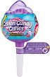 Желе и мека играчка изненада Zuru - Cotton Candy Cuties - 