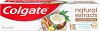 Colgate Naturals Extracts Coconut & Ginger Toothpaste -        -   