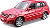   Bburago Mercedes-Benz GLK-Class - 