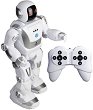 Робот с дистанционно Silverlit - Program A Bot X - От серията Ycoo - 