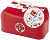 Лекарско куфарче - Детски комплект за игра с аксесоари - 