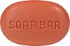 Speick Bionatur Hair + Body Bloodorange Soap Bar - Сапун за коса и тяло с масло от кървав портокал - 