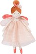 Парцалена кукла Розова фея - Moulin Roty - От серията Once Upon A Time - кукла