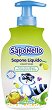 SapoNello Liquid Soap Pear - 