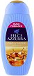 Felce Azzurra Gold and Spices Shower Gel - 