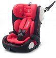 Детско столче за кола Babyauto Tori Fix Plus - За Isofix система, от 9 до 36 kg - 