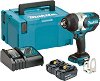    18V Makita DTW1002RTJ