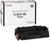   Canon C-EXV 40 Black - 6000  - 
