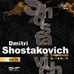 Dmitri Shostakovich - Vol. 10 - Symphonies №1 и №15 - албум