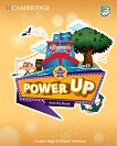 Power Up - Start Smart:   :      - Caroline Nixon, Michael Tomlinson -  