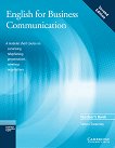 English for Business Communication: Книга за учителя по английски език Second Edition - продукт