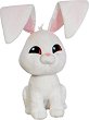 White bunny - 