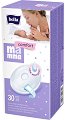 Подплънки за гърди за еднократна употреба - Bella Mamma Comfort - Комплект от 30 броя - 