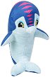 Делфин - Плюшена играчка от серията "Animal Jam" - 