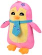 Coral Penguin - Плюшена играчка от серията "Animal Jam" - 