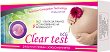 Тест за бременност лента - Clear Test - 