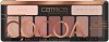 Catrice The Matte Cocoa Collection Eyeshadow Palette - 