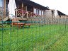 Оградна мрежа Border Fence - С дължина 10 m - 