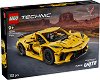 LEGO Technic - Chevrolet Corvette Stingray - 