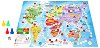 Исторически и природни забележителности по света - карти