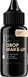Bell HypoAllergenic Long Lasting Drop Make-Up - 