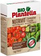 Гранулиран тор за зеленчуци Plantella - 1 kg от серията Bio - 