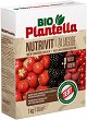 Гранулиран тор за ягоди и горски плодове Plantella - 1 kg от серията "Bio" - 