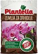 Торфена смес за орхидеи Plantella - 3 l - 