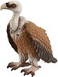 Фигурка на лешояд Schleich - От серията Светът на дивите животни - 