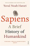 Sapiens: A Brief History of Humankind - Yuval Noah Harari - 