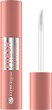 Bell HypoAllergenic Fresh Mat Liquid Lipstick - Течно червило с матов ефект от серията HypoAllergenic - 