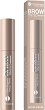 Bell HypoAllergenic Brow Tinted Mascara - Спирала за вежди - 