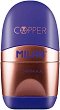  Milan -       Copper - 