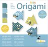 Оригами Fridolin - Риби - Творчески комплект - 