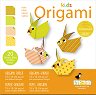 Оригами - Зайчета - книга