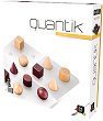 Quantik Mini - Логическа игра - 