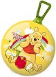 Детска топка за скачане Mondo  - Мечо Пух - На тема "Whinnie the Pooh" - 