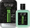 STR8 FR34K After Shave Lotion - 