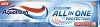 Aquafresh All in One Protection Original - Паста за зъби за цялостна защита - 
