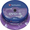 DVD+R Verbatim 4.7 GB