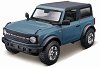     Ford Bronco 2021 - Maisto Tech -   1:24 - 