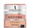 Afrodita Cosmetics MA3GENIX Rejuvenating Night Cream 45+ - 