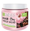 Nature of Agiva Roses Vege Salad Mask Cocoa Butter - 