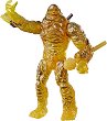 Екшън фигура Hasbro Molten Man Far From Home - С щит от серията Спайдърмен - 