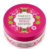Yardley Flowerazzi Magnolia & Pink Orchid Moisturising Body Butter - Хидратиращо масло за тяло с аромат на магнолия и розова орхидея - 