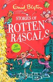 Stories of Rotten Rascals - книга
