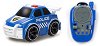 Полицейска кола - Играчка с дистанционно управление - 