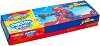 Темперни бои Colorino Kids - 12 цвята x 20 ml на тема Спайдърмен - 