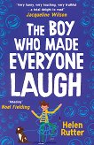 The Boy Who Made Everyone Laugh - 