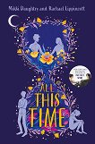 All this time - книга